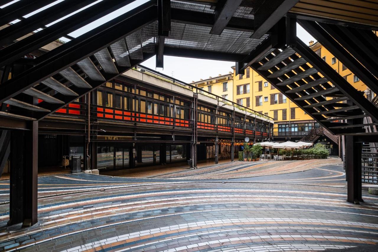Appartamento In Galleria 2 Agosto By Wonderful Italy Bolonha Exterior foto